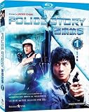 Police Story [Blu-ray]