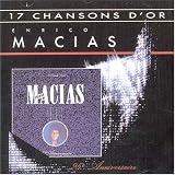 Revue Enrico Macias  / 25ème Anniversaire