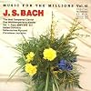 Music For The Millions - Vol. 41: Bach