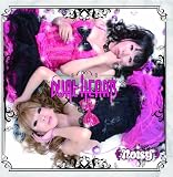 DUAL HEARTS - noisy(ノイジー)