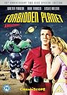 Forbidden Planet...
