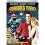 Forbidden Planet - 50th Anniversary 2 Disc Special Edition [1956] [DVD]