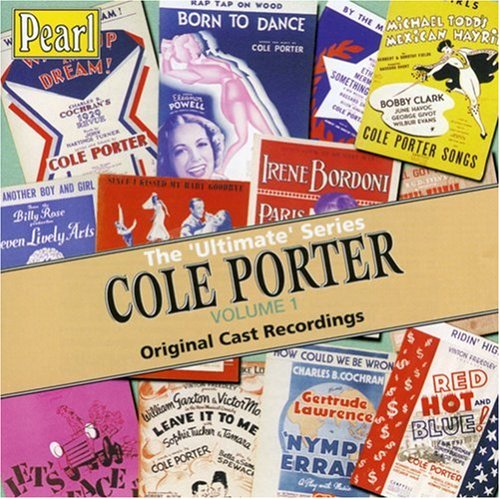 CD-Charts  Search : Ultimate Cole Porter, Vol. 1