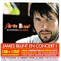 Les Sessions Lost Souls ~ James Blunt