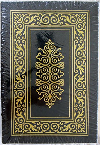 The Legend of Sleepy Hollow and Other Stories -- Easton Press / Black Leather