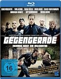 Produkt-Bild: Gegengerade - Niemand siegt am Millerntor [Blu-ray]