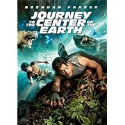 Journey to the Center of the Earth