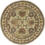 Safavieh Classic CL359D Hand-made Wool 3' 6