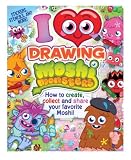 I Love Drawing Moshi Monsters (Love to Draw)