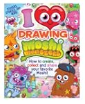 I Love Drawing Moshi Monsters