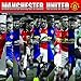 Manchester United Official 2015 Calendar