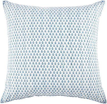 John Robshaw Soma Peacock Euro Sham