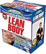 Labrada Nutrition Lean Body CarbWatchers Hi-Protein Meal Replacement Shake, Chocolate Ice Cream, 20-Count