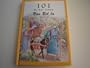 Haitian 101 Favorite Stories From the Bible / Haitian Children's Bible By Ura Miller (Author), Gloria Oostema (Illustrator)