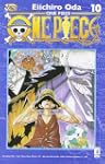 One piece. New edition: 10
