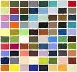 Sennelier Soft Pastels- Half Stick Set of 80 Landscape Colors
