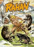 Revue Lecureux  / Rahan, Tome 8 : Le trésor de Bélesta