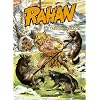 Rahan, Tome 8 : Le tr�sor de B�lesta