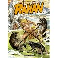Rahan, Tome 8 : Le tr�sor de B�lesta
