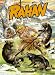 Rahan, Tome 8 : Le tresor de Belesta