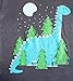 Boys Dinosaur Pajamas Children 2 Piece Cotton Clothing Sleepwear Set For Kids
