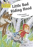 Little Bad Riding Hood