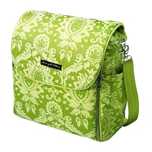 Petunia Pickle Bottom Diaper Bag Petunia Pickle Bottom Diaper Bag