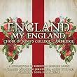 King's College Choir...
