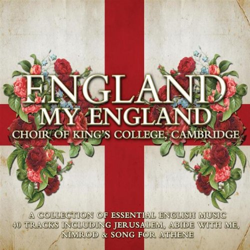I Vow To Thee, My Country (Thaxted)