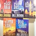 The Last Jihad/The Last Days/The Ezekiel Option/The Copper Scroll/Dead Heat (Political Thriller Series 1-5)
