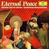 Eternal Peace: Gregorian Chant for Christmas