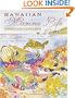 Hawaiian Marine Life Coloring & Activity Book