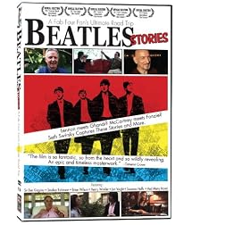 Beatles Stories