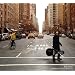 Ballad On Third Avenue