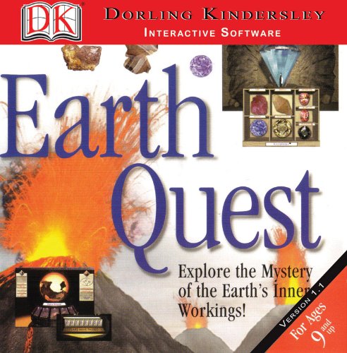 Earth Quest School Version