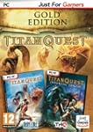 Titan Quest - Gold �dition (Titan Que...