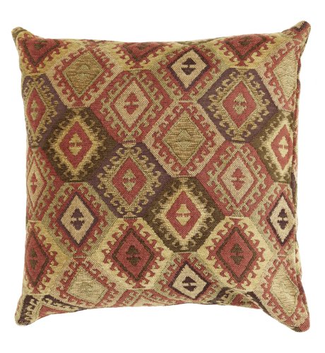 Diamond Design Cushion