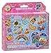 Aqua beads Art sparkling rhinestone set by Epoch