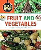 Fruit and vegetables