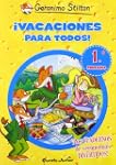 �Vacaciones para todos! 1: De primero...