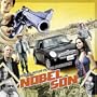 Nobel Son