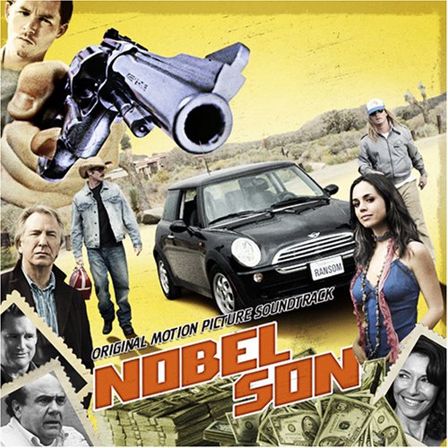 Nobel Son Various Artists