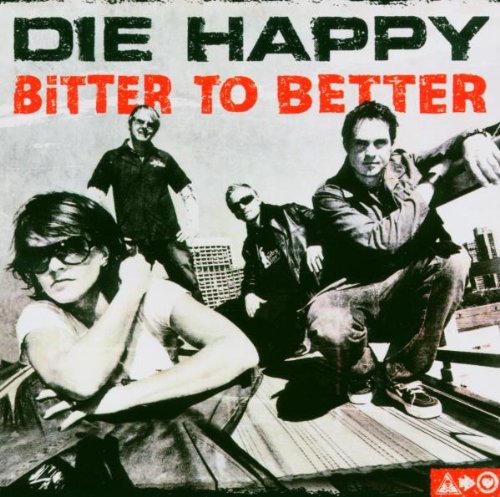 Die Happy Foto 5