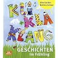 Kliklaklanggeschichten im Fr�hling