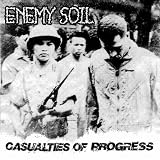 Casualties Of Progress