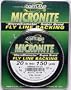 Cortland Micronite "Super Braid" Fly Line Backing Size: 30lb. / 300 yds.