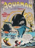  : AQUAMAN (AQUAMAN, No.5)