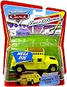 Disney / Pixar CARS Movie 1:55 Die Cast Car Oversized Vehicle Sven the Hummer