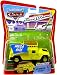 Disney / Pixar CARS Movie 1:55 Die Cast Car Oversized Vehicle Sven the Hummer
