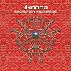  Revolution Spaceship
